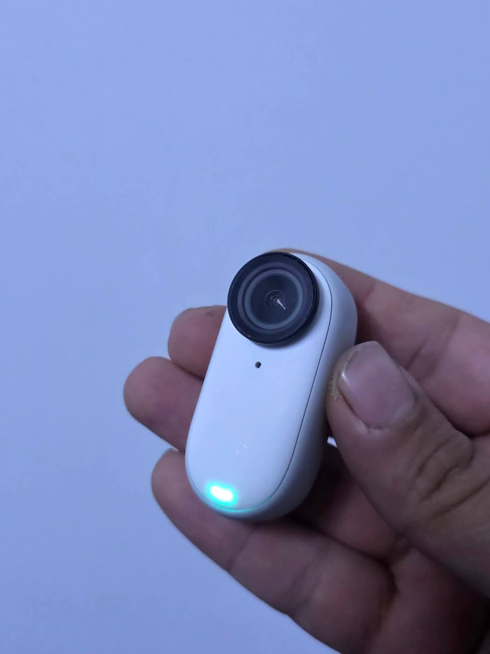 Insta360 go3 
ذاكرة داخلي ٦٤ كيكا
اخت جديد 
سعر نهايي ٢٩٠ الف 
توصيل موجود الجميع مناطق العراق


**إذا كنت صاحب هذا الإعلان وتريد حذفه لأي سبب، رجاءا أرسل رسالة إلى الدعم الفني**