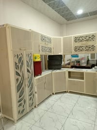 كاونتر المنيوم جوكر • ٦م • بعقوبه تقاطع القدس