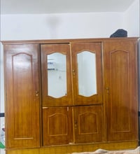 كنتور • ٤ أبواب • النجف حي الميلاد