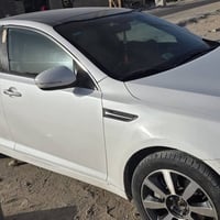 اوبتيما خليجي • ٢٠١١ • رقم بصره