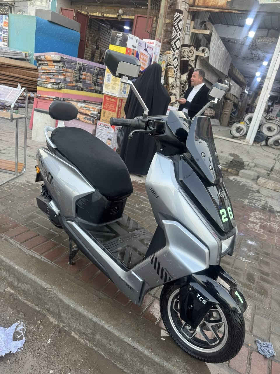 دراجه نوع بينبو للبيع عنوان الدوره السعر مليون وميتين للتواصل***********
