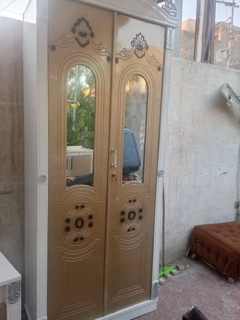 سلام عليكم غراض بيت للبيع كاونتر وغرفه نوم جدد


**إذا كنت صاحب هذا الإعلان وتريد حذفه لأي سبب، رجاءا أرسل رسالة إلى الدعم الفني**