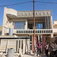 عمل حلان شغل درجة اولى  شغل هندسي براغي  وزوايه  متفرغ حالياً وبسعر من...