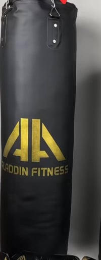 كيس ملاكمة • مراوس • دمبلاصات