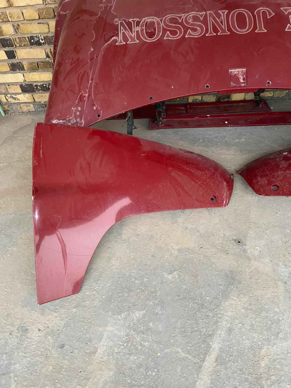 السلام عليكم كاسحات للبيع جدد موديل حديث الاستفسار على رقم ***********
