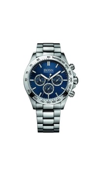 ( 30 الف دينار عراقي ) للقطعه عرض خلال شهر رمضان  Hugo Boss الالماني ⌚...