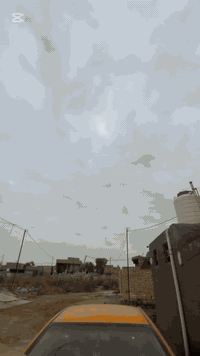 جيلي • ٢٠١٣ • مكينة وجير