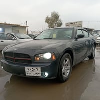 تشارجر • ٢٠٠٨ • محرك ٣٥٠٠