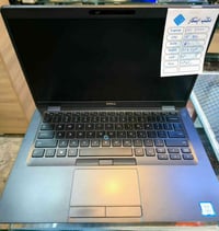 ديل E5400 • i5 الجيل الثامن • ٢٥٦SSD