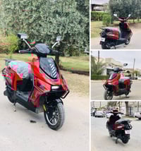 مدرع • ٦ باتري • مدى ٩٠كم