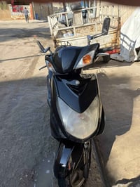 ياباني • مكينة ناعمه • دراجه بلاديه