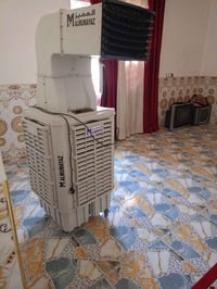 مبردة • مبردة هواء • مبردة مستعملة • تبريد • تبريد هواء • مبردة الديوا...