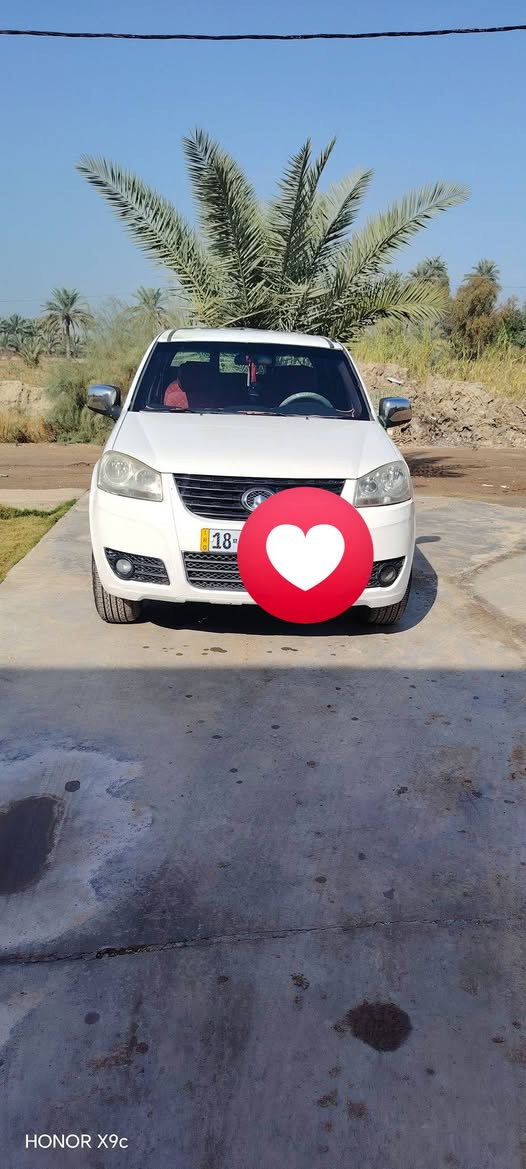 السلام عليكم
بيكم كريت ويل مديل ١٤  مكفولة كفالة عامة  بس البنيد واكعة عليه طابوكة ومبدل مكفولة من الضربة والصبغ كفاله عامة  مكينة وكير مكفولات حدادية خير من الله رقم بابل انكليزي مداور ثاني يوم  شاشة بيه وحساسات كاملة وجاهزة
السعر ٨٢ وبيه مجال  الرقم ***********
  اذا اكو مراوس اراوس وانطي فرق
