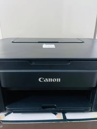 طابعه  صور استنساخ ملون وعادي كانون G4311 للبيع السعر 125 التواصل ع في...