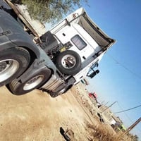 سكانيا • ثلاجه • موديل 2009