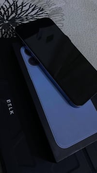 آيفون 13 برو ماكس • شاشة وبطارية مبدلة • سماعة مكالمه ما تشتغل