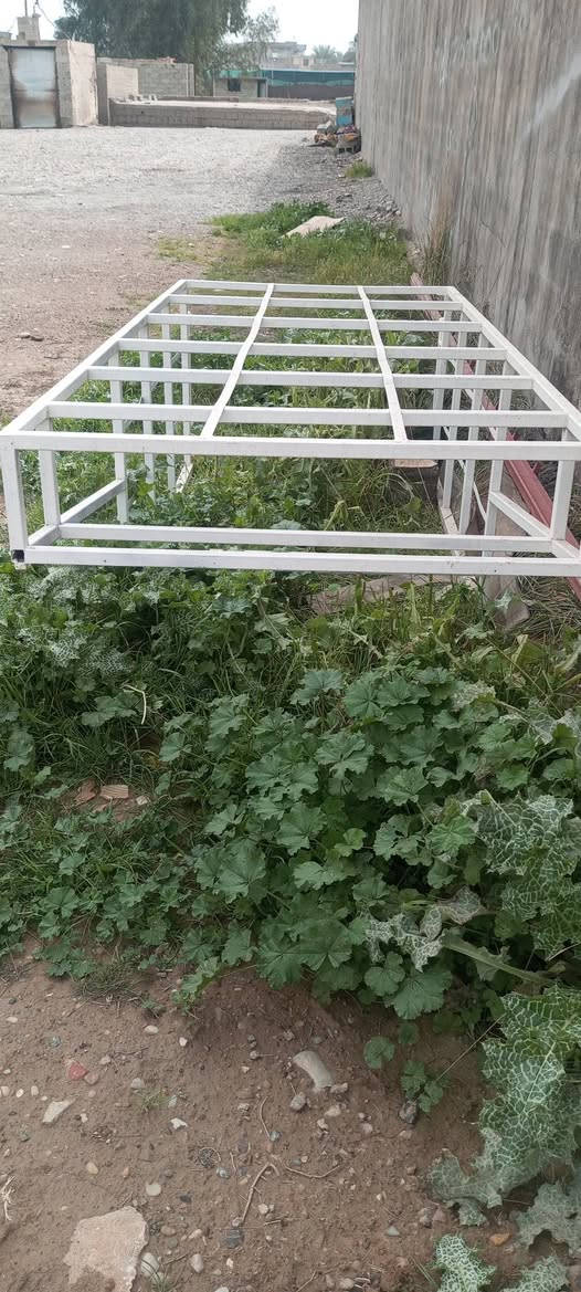 السلام عليكم جادر للبيع سعر خاص الاستفسار ع الرقم عنوان ديالى دلي عباس ***********
