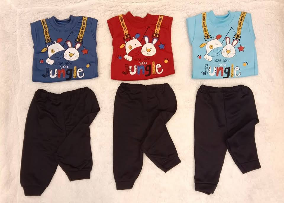 ولادي وبناتي  قماش بهاري من عمر شهر لحد سنة ونص السعر كل قطعتين 5الاف توصيل كلار وصمود الفين محافظات 5


**إذا كنت صاحب هذا الإعلان وتريد حذفه لأي سبب، رجاءا أرسل رسالة إلى الدعم الفني**