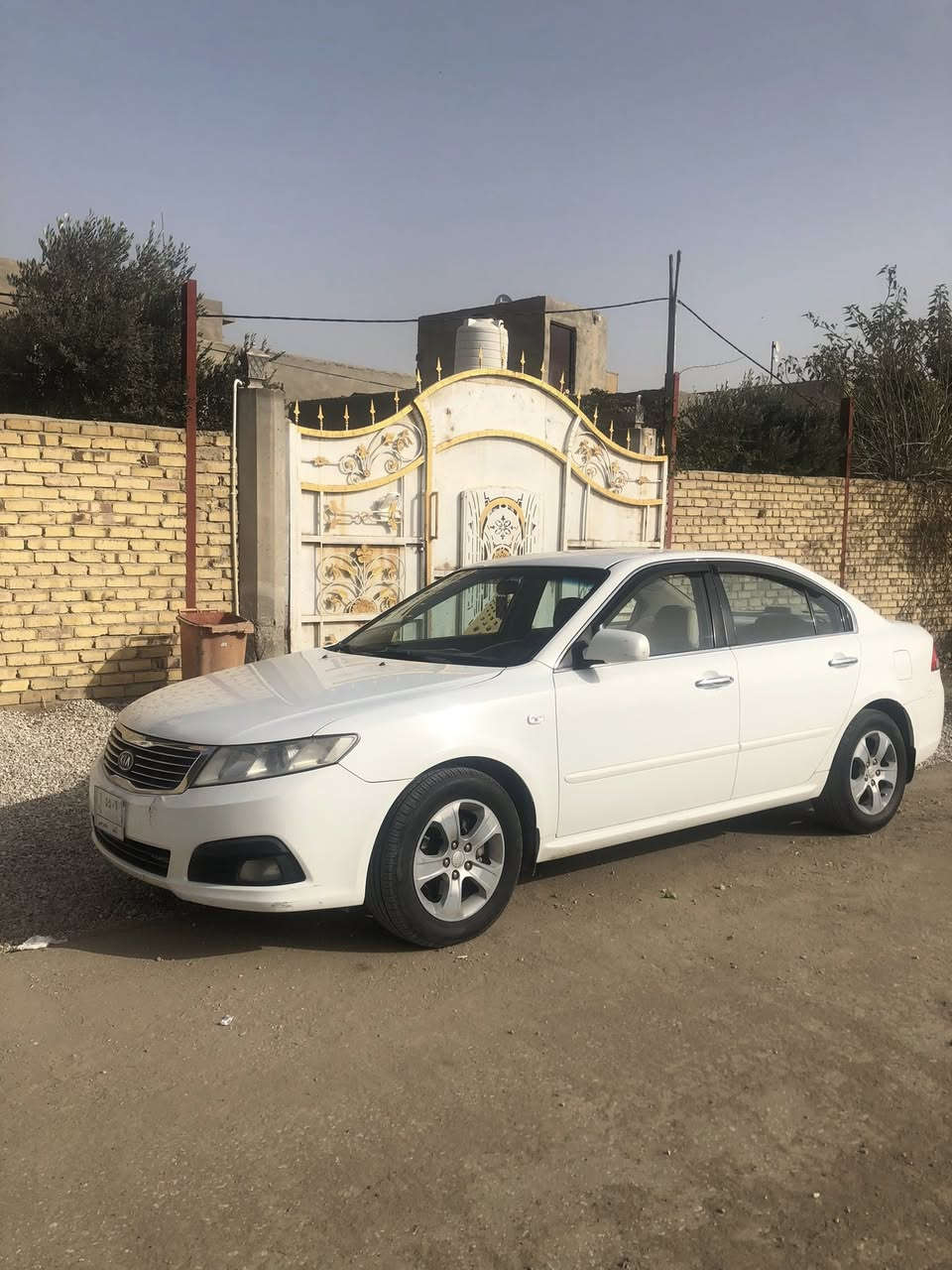 اوبتما 2009 كفالة عامة  وسونار بيها فقط ملاحضة بل بنيد گد الاصبع بارد بدون قطرة صبغ رقم نجف تحويل مباشر ألسعر 125 مكانها بابل الشوملي 
***********
