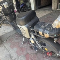 R8 • ٢٠٢٥ • بطاريات اكبر