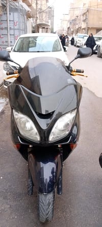 نجف • دراجة • لايت زينون