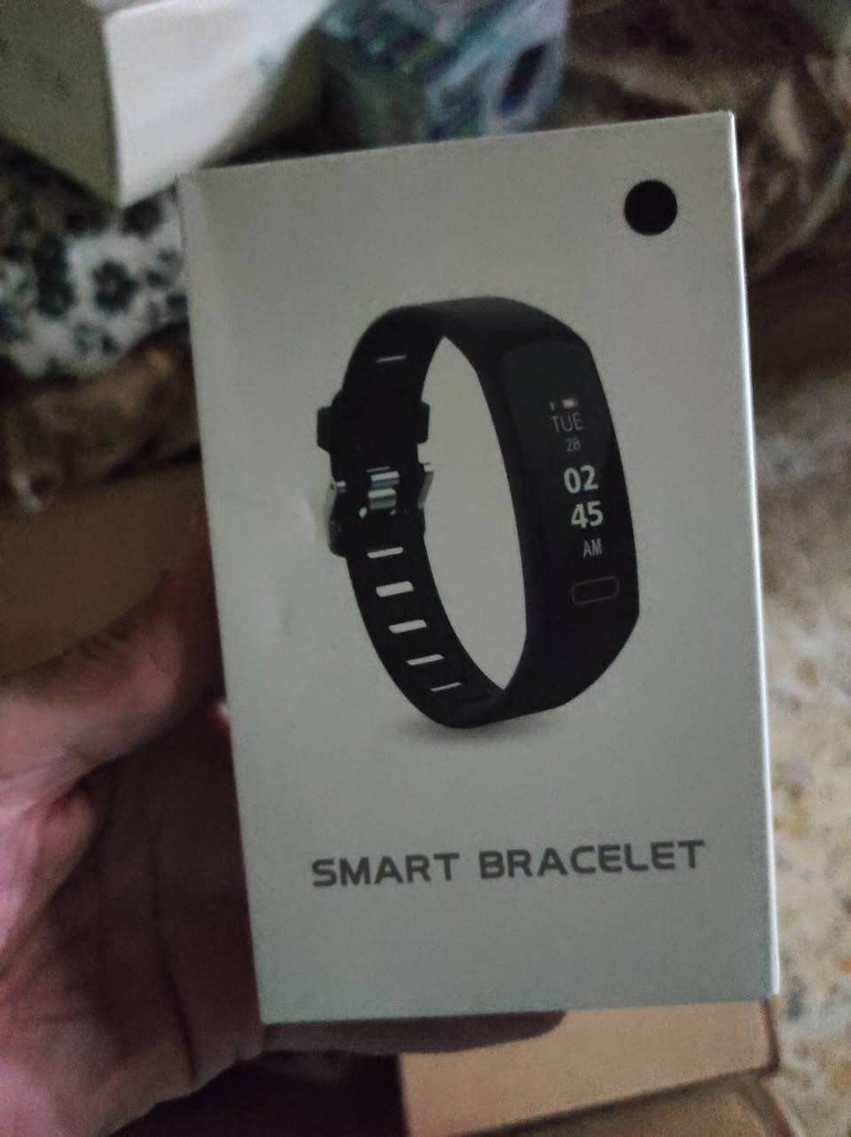 اي قطعه بالمنشور ب5


**إذا كنت صاحب هذا الإعلان وتريد حذفه لأي سبب، رجاءا أرسل رسالة إلى الدعم الفني**