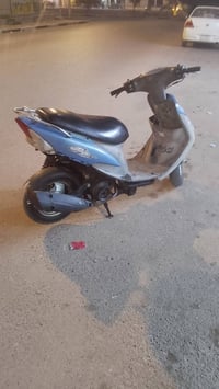 دراجة ماكس • كهربائيات • بصرة القديمة