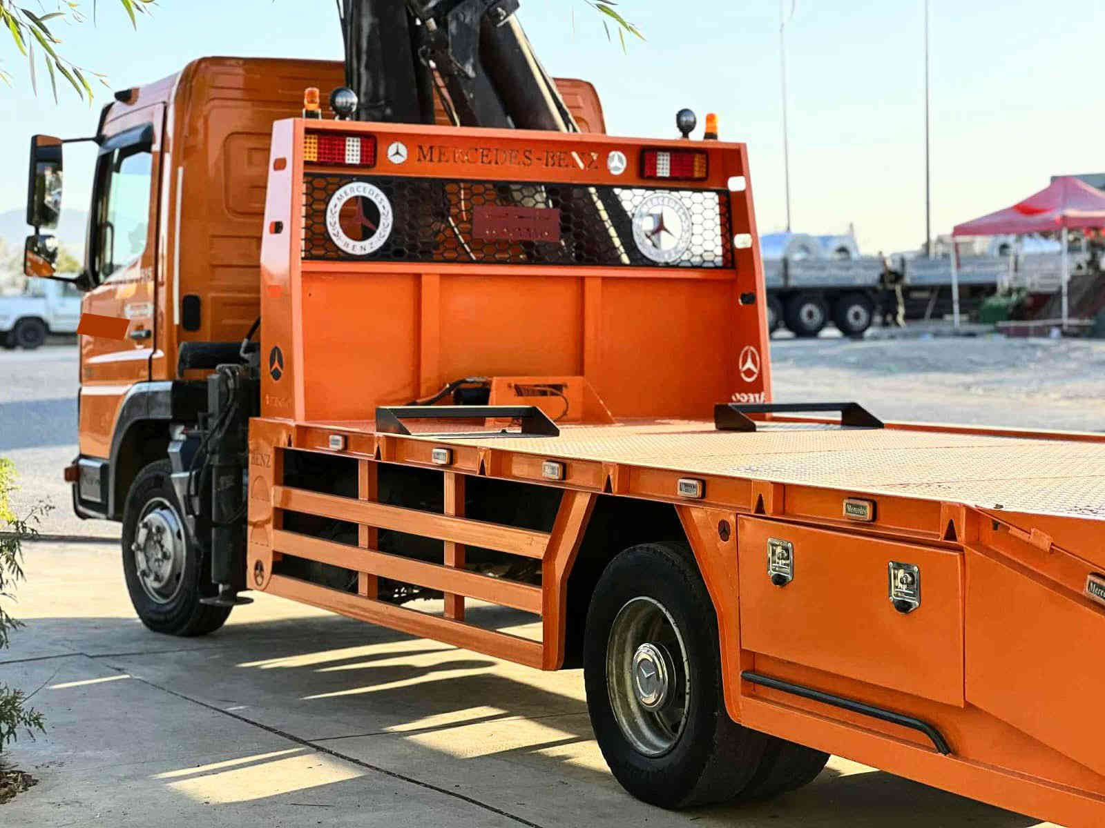 ايتكو مكفول من كلشي 
الموديل 2000
الرقم دولي بسمي 
المدينة سامراء 
رقم الهاتف ***********
