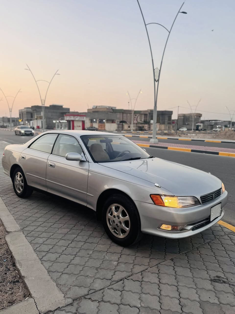 سلام عليكم مارك نفخ مكفوله من الكص ونغل الجثه والضربه مكينه وكير ونجي جدد حداديه 100با 100 تخم تاير ويل كب جديد كهربائيات كله شقاله غرفه جديده رقم بصره سنويه مجدده لغايه 2028 تحويل مباشر السعر 72 بيه مجال قليل الاستفسار اتصال على الرقم *********** العنوان البصره
