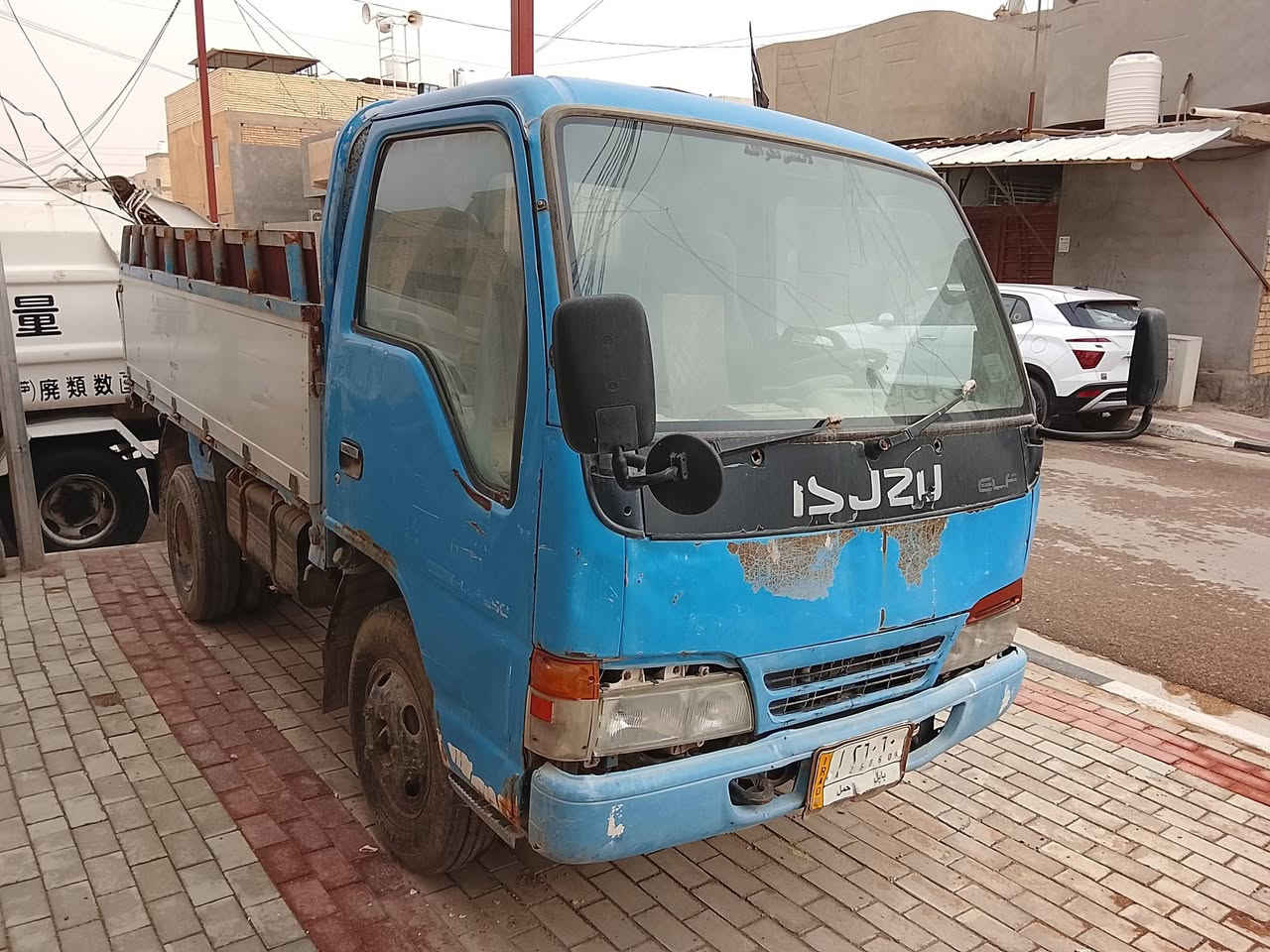 سلام عليكم ازوزه للبيع موديل ٩٤رقم الاتصال ع الرقم ***********
