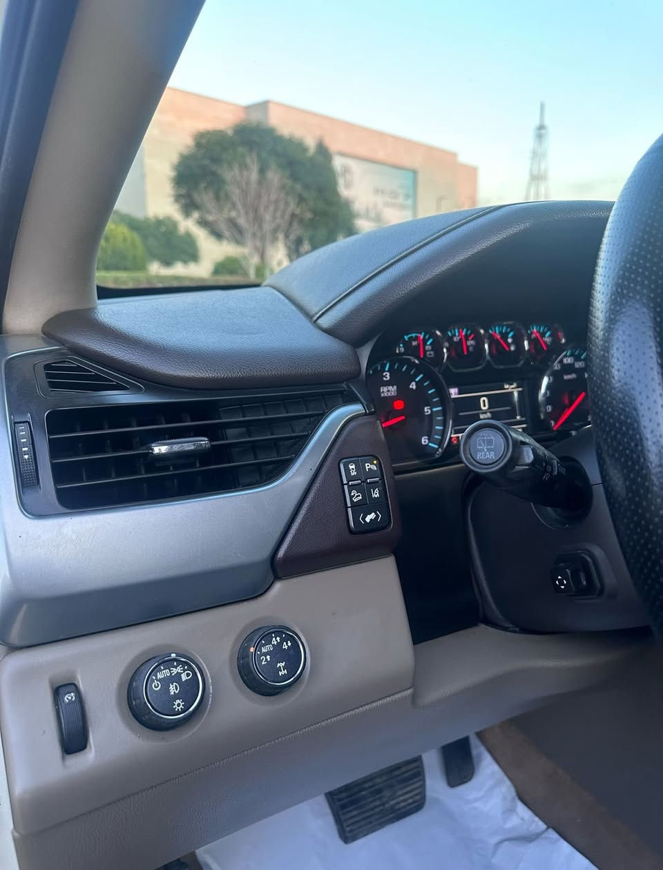 كركوك
تاهو 2015LTZبرايمرخليجي صدفي
وكاله المنصور فول مواصفات اعلى فئه
بصمة ابواب وتشغيل
فتحه
كشنات جلد
مقاعد تبريد تدفئه
7 مقاعدكهرباء
داتا شوو تنبيه
محرك 8سلندر5.3 المرغوب
كشن هزازعند اقتراب السيارة
كراسي خزن
فور ويل4\4
ثلاجه
رادر360درجة
كروس سرعه 
خمسة بصمات
فول تحكم استيرن
استيرن كهرباء
استيرن تدفئه
صندوك كهرباء
حساسات امامي خلفي
مانع تزخلق
شاشه امامية كبيرة
شاشه DVD
كامرة خلفيةدوارة
تشغيل عن بعد
قاصة سرية
اشارة بالمري
لمري كهرباء شفط
فول تحكمات
مكفولة كفالةعامه
ماشي 100 الف جديدة بمعنى الكلمة بدون اي مصرف جاهز رقم جديد باسمي سيارا والهزة الفحص كلها جديد السعر 325$ شراي خابر تدلل 
***********
