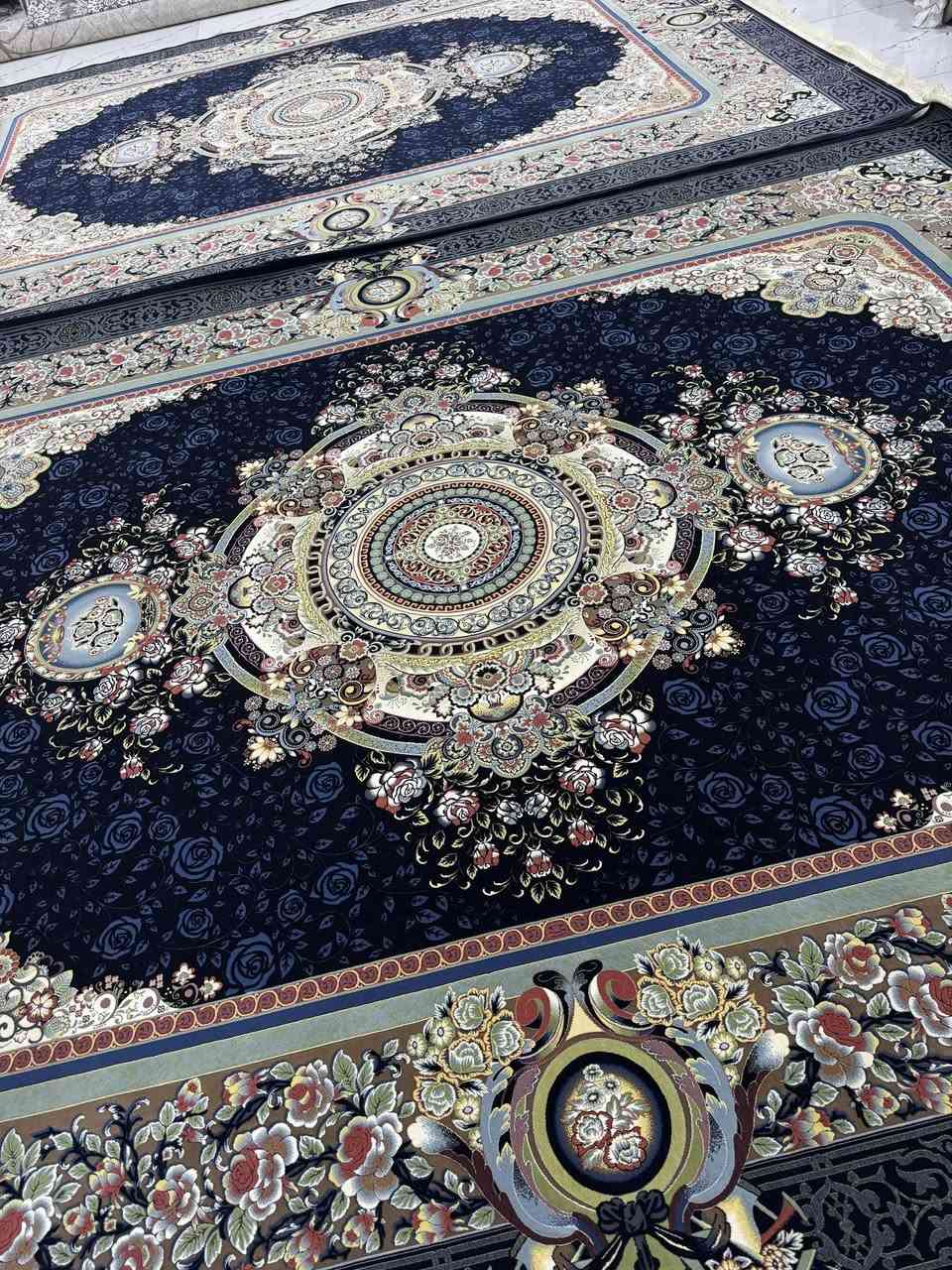 دوو تاك فه ر ش ئيرانى ١٢٠٠شانه به كار نه هاتوه  قياسه دانه ٣به ٤بو ژوورى ٦به ٤ده بيت شوين حاجياوا


**إذا كنت صاحب هذا الإعلان وتريد حذفه لأي سبب، رجاءا أرسل رسالة إلى الدعم الفني**