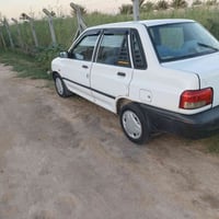 موديل ٢٠١٤ • مبدل أمامي • رقم كربلاء