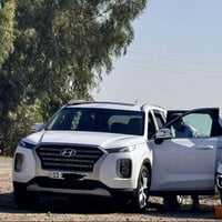 هونداي بليسايد 2020 • بصمات تشغيل مع ابواب  • تشغيل عن بعد   • نظام ما...