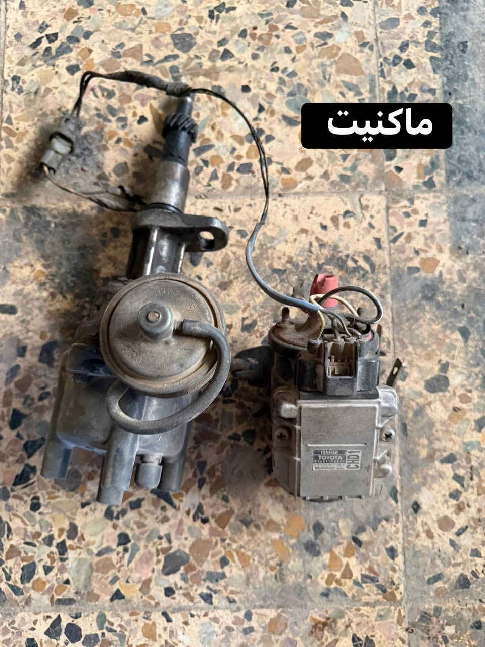 سلام عليكم نوعم كرونا ٨٠/٨١ أي شي تحتاج موجود ماعده صور وهذ رقمي ***********
