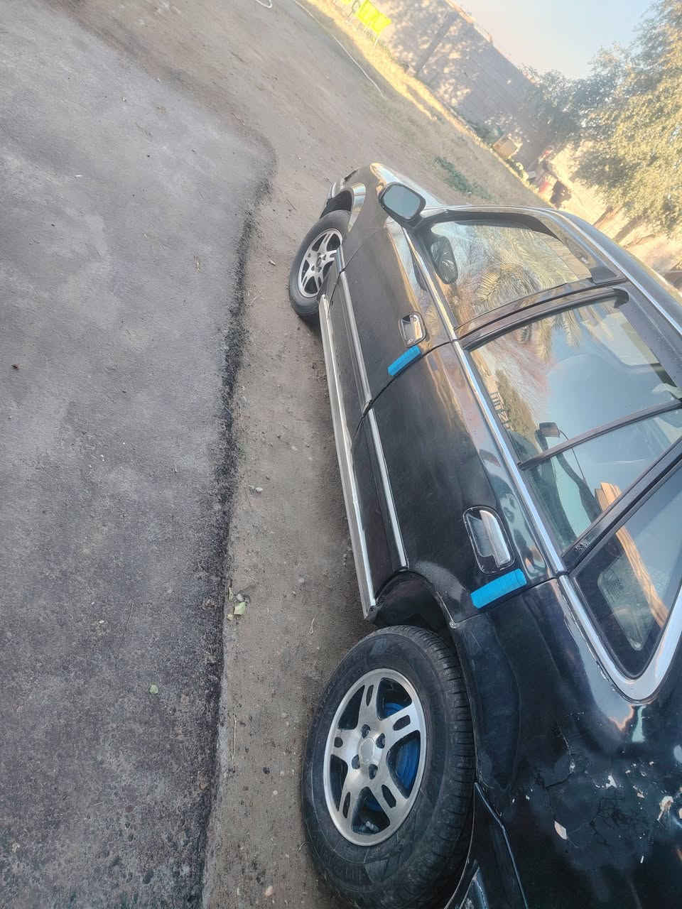 ٩٥ بغداد كير عادي مكينه مفتوح سنويه لل28 السعر ٢٧ بيه مجال
***********.  ***********
