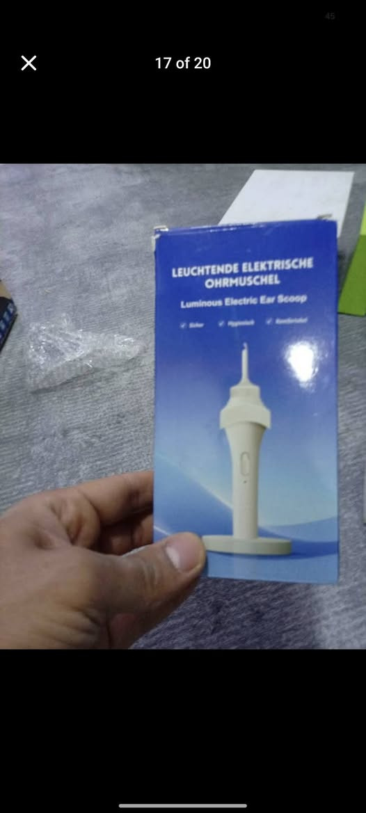 ‎سعری پێ بدە‎ السليمانية, العراق


**إذا كنت صاحب هذا الإعلان وتريد حذفه لأي سبب، رجاءا أرسل رسالة إلى الدعم الفني**