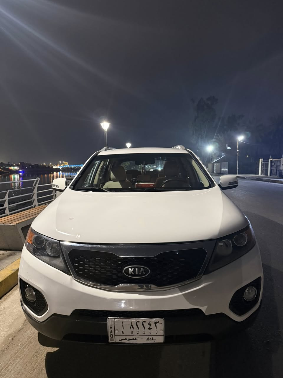 خليجي كفاله عامه عامه
السعر. 155 وبيهه مجال لشراي 

2012 
7 راكب 
2400 محرك 
الشراي يتصل او يتفضل خاص ***********
