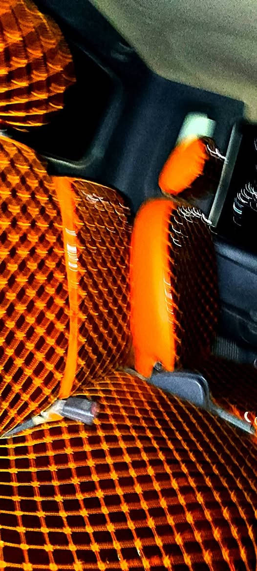 سيارة مديل 2012مجول سبعه كير سياره خير من الله متعوب عليهه سيارة مكينه صار شهر من 
شادهه .شاصي كير خير من الله السعر 98وبيهه مجال ***********والمو شراي لايتصل.
