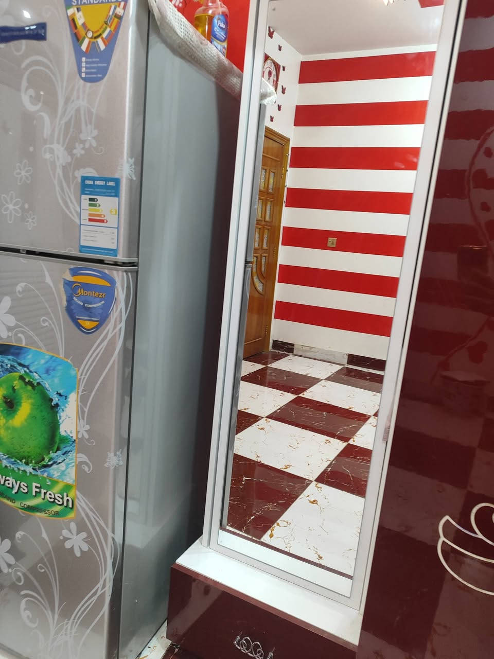 عرفه تركي 10قطع سعر 650وبيه مجال


**إذا كنت صاحب هذا الإعلان وتريد حذفه لأي سبب، رجاءا أرسل رسالة إلى الدعم الفني**