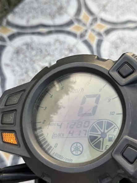 سلام عليكم 
سكنس جبلي للبيع دراجه خير من الله شلعه ومعدل مابيهة اي نقص تجي تشغل وتروح 
سعرهة 1,375او بيها مجال 
قسم باالله قبل شهر نزلتهة من الرمبه1475  
مكاني كربلاء طوريج رقمي ***********
