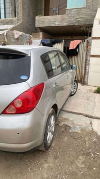 تيدا خليجي • ٢٠٠٨ • توماتيك