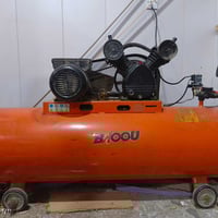 كمبريسر • ٢٠٠ل • هفلان