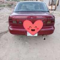 موديل 93 • بابل جبله • كير اوتو