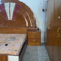 غرفة نوم • نظيف حيل • كامل مبيه