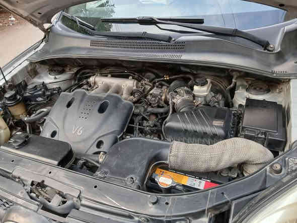 السلام عليكم
للبيع فقط سبورتج ٢٠٠٩ كوري
محرك جديد ٢٧٠٠
ستة سلندر
رقم بغداد انكليزي
باسمي سنوية ٢٠٣٠
هزة مساقطة لحد شهر الثاني ٢٠٢٦
سايد روف
شاشة اندرويد
كامرة خلفية دوارة
فور ويل (الكاردن شايلة)
تدفاءة وتبريد بيانو شغال
صدر امامي خلفي جديد
تخم تاير 
لايتات امامية لد شمسي عالي ناصي
السعر ١٠٠ وبيها مجال قليل
للاستفسار الاتصال فقط رجاءا
(***********)ابو مريم
المكان بغداد الامين نواب الصباط
