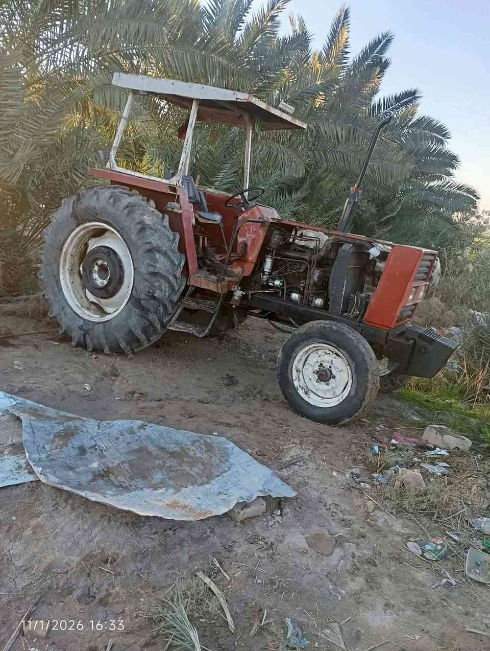 السلا عليكم فيات البيع 780
رقم بابل انكليزي امداور ثاني يوم 

كير محرك اكسن باتري بم جدد 
تخم تاير جديد 

السعر 12او نص ***********
امراوس اب نيهلوند

