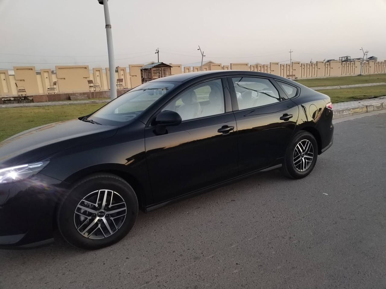 ﷽
سيل 5 2025 بي وايدي

لون اسود يخبل

ماشيه 3الف زاد الشحن 7زيورو 

مكينه كير محرك مكفولات

رقم بغداد انكليزي تحويل مباشر عقد 

بيه بارد شويه ب حنطه شويه فوك الرقم

مكاني الفلوجة 

سعر 20مليون و٤٠٠ بيه مجال للطيبين 

***********

بي ويتساب او تصال
