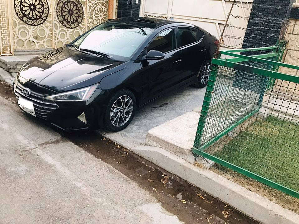 النتره موديل 2020 فول مواصفات 
سياره وارد امريكي حادذهه بامريكا جاملخ لعبري ولبنيد وبلعراق باب لعبري ولوراهه
1تحكم ستيرن
2كشنات هيتر 
3قياده اليه
4رادارات
5مكينه 2000دوش
6كير svt
7نضام سبورت
8هيترات ستيرن
عنواني بغداد زعفرانيه
للاستفسار *********** بغداد, العراق
