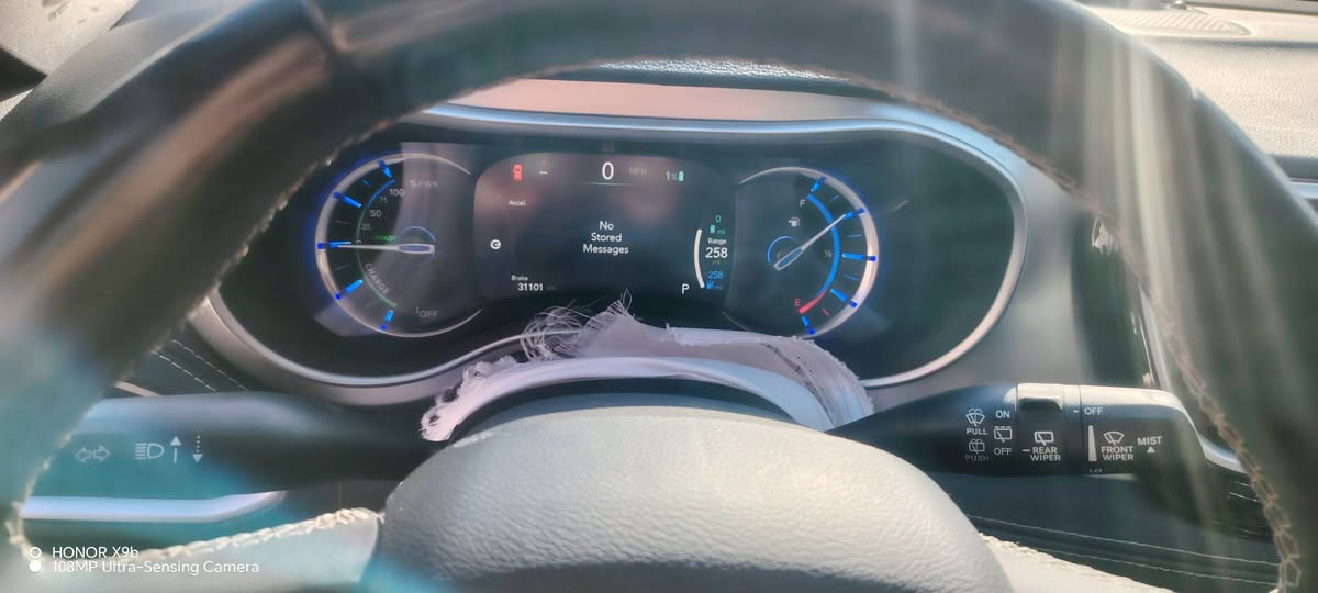 سلام عليكم
كر ايسلر هايبرد و بانزين مديل 2022
 بيه قطعه وحده بنيد صبغ
كفاله عامه ومسوي سونار
وسياره جاهزه
العنوان المثنئ الرميثه 
رقم صاحب السياره
***********
***********
